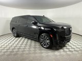 Used 2024 Cadillac Escalade ESV Sport Platinum image 6