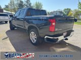 Used 2022 Chevrolet Silverado 1500 LTZ w/ LTZ Premium Package image 4