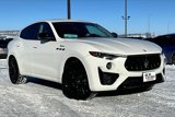 Used 2022 Maserati Levante Modena image 3
