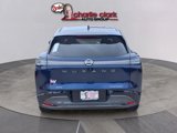 New 2025 Nissan Murano Platinum w/ Cargo Package image 4