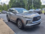 Used 2025 INFINITI QX60 Pure image 3