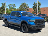 New 2025 RAM 1500 Rebel w/ Rebel Level 2 Equipment Group image 2