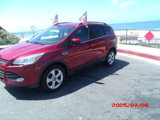 Used 2016 Ford Escape SE w/ SE Leather Comfort Package image 2
