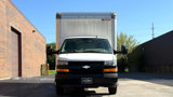 Used 2021 Chevrolet Express 3500 w/ Power Convenience Package image 2