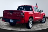 Used 2023 Nissan Frontier SV image 3
