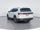 New 2025 Volkswagen Atlas SEL image 5