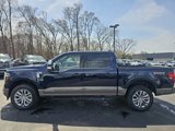 New 2025 Ford F150 King Ranch w/ FX4 Off-Road Package image 2
