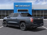 New 2025 Chevrolet Silverado EV LT w/ LT Premium Package image 3