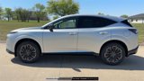 New 2025 Nissan Murano Platinum image 5