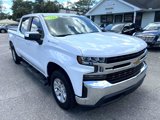 Used 2019 Chevrolet Silverado 1500 LT w/ All-Star Edition image 3