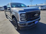 New 2025 Ford F250 Lariat image 2