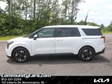 New 2026 Kia Carnival LXS image 2