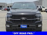 New 2025 Ford F150 Platinum image 3