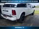 New 2025 RAM 2500 Limited image 4