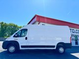 Used 2021 RAM ProMaster 2500 image 4