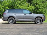 New 2025 Jeep Grand Cherokee L Summit image 2