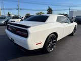 Used 2023 Dodge Challenger SXT w/ Blacktop Package image 3