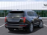New 2025 Cadillac XT6 Premium Luxury w/ LPO, Floor Liner Package image 4