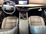 New 2025 Nissan Murano Platinum image 2