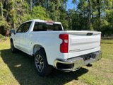 New 2025 Chevrolet Silverado 1500 LT w/ Texas Edition Plus image 5