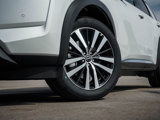 New 2025 Nissan Pathfinder Platinum image 6