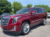Used 2020 Cadillac Escalade Platinum image 3