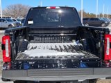 New 2025 Ford F250 Lariat w/ Lariat Ultimate Package image 6