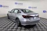 New 2026 Honda Civic Sport Touring image 6