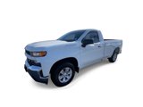 Certified 2021 Chevrolet Silverado 1500 W/T w/ WT Fleet Convenience Package image 4