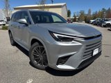 New 2025 Lexus TX 350 AWD image 3