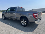 Used 2021 Ford F150 Lariat w/ Equipment Group 502A High image 4