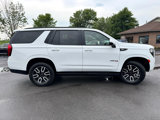 Used 2022 GMC Yukon AT4 image 4