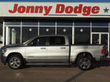 Used 2021 RAM 1500 Big Horn image 3