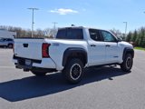 New 2025 Toyota Tacoma TRD Off-Road image 5