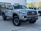 Used 2021 Toyota Tacoma TRD Off-Road image 3