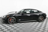 New 2025 Porsche Taycan 4S image 2