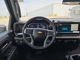 Used 2024 Chevrolet Silverado 2500 LT image 2