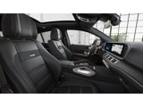 New 2025 Mercedes-Benz GLE 53 AMG 4MATIC Coupe image 4