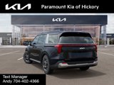 New 2025 Kia Carnival SX image 4