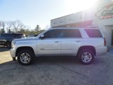 Used 2019 Chevrolet Tahoe LT w/ Texas Edition Package image 3