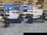 Used 2017 Jeep Wrangler Unlimited Rubicon image 2