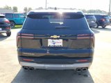 New 2026 Chevrolet Traverse LT image 4