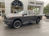 New 2025 RAM 2500 Laramie w/ Night Edition image 2