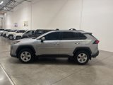 Used 2020 Toyota RAV4 XLE image 2