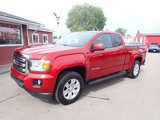 Used 2015 GMC Canyon SLE w/ SLE Convenience Package image 3