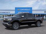 New 2025 Chevrolet Silverado 1500 LT w/ Safety Package image 2