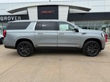 New 2025 GMC Yukon XL Denali w/ Sun & Power Step Package image 3