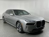 New 2025 BMW i7 eDrive50 w/ Executive Package image 3