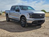 New 2025 Ford F150 Lightning XLT image 3