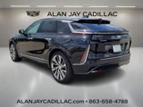 New 2024 Cadillac Lyriq Luxury w/ Nappa Leather Package image 3
